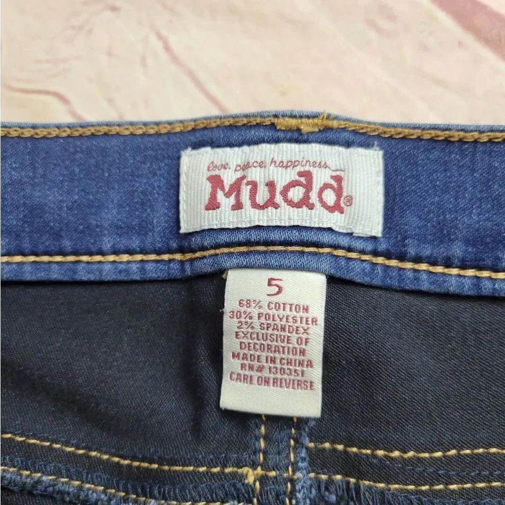 Mudd Jeans 5 - Picture 4 of 4